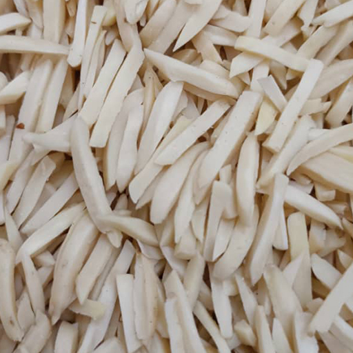 قیمت خلال بادام