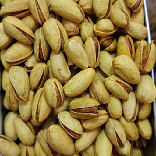 خرید پسته اکبری شور