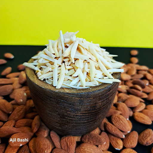 خرید اینترنتی خلال بادام درختی