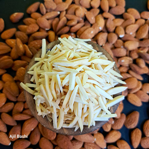 خرید اینترنتی خلال بادام درختی