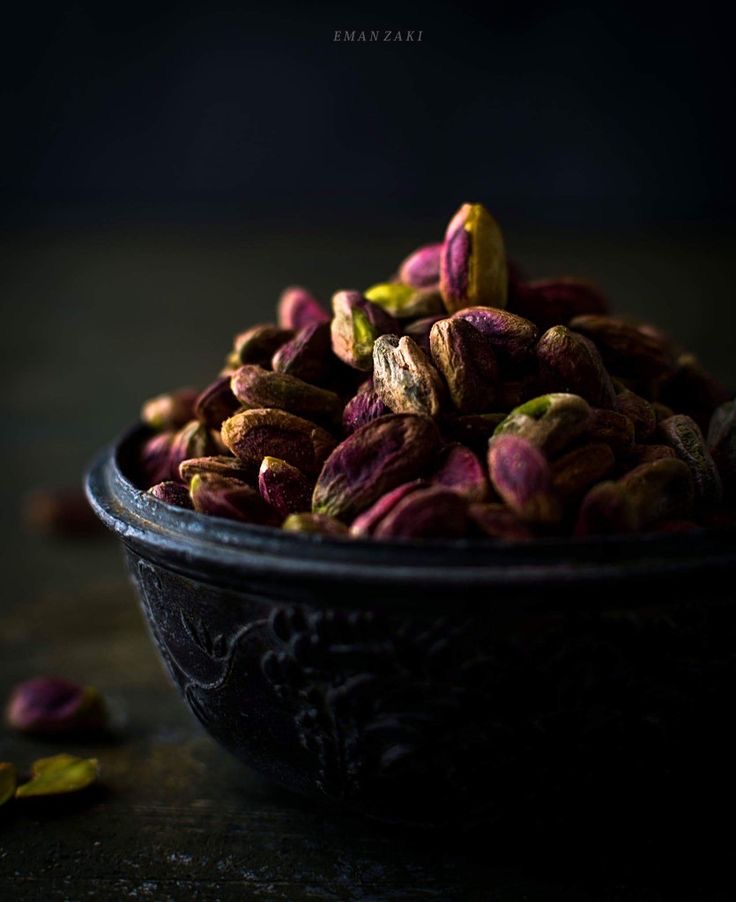 مغز پسته قزوین