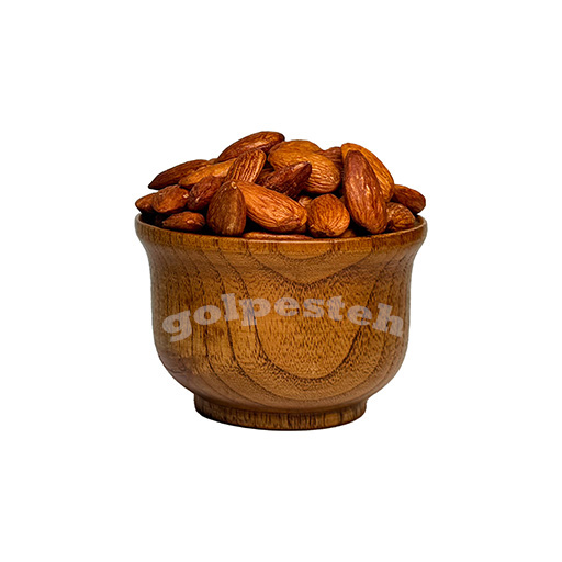 مغز بادام درختی شور