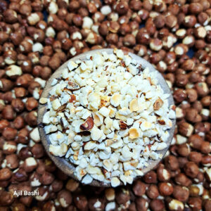 خرید دندانه فندق درجه یک ایرانی