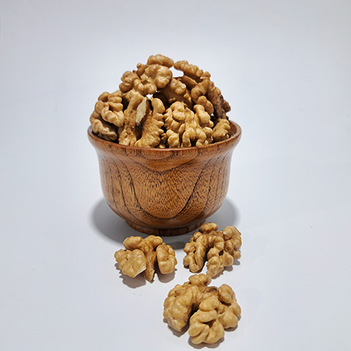خرید مغز گردوی درجه یک از فروشگاه گلپسته