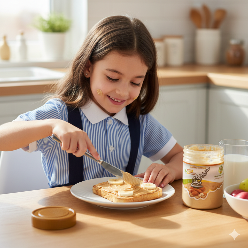 خرید کره بادام درختی