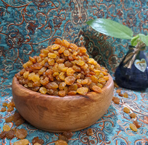 خرید کشمش پلویی تازه و تمیز فروشگاه گلپسته