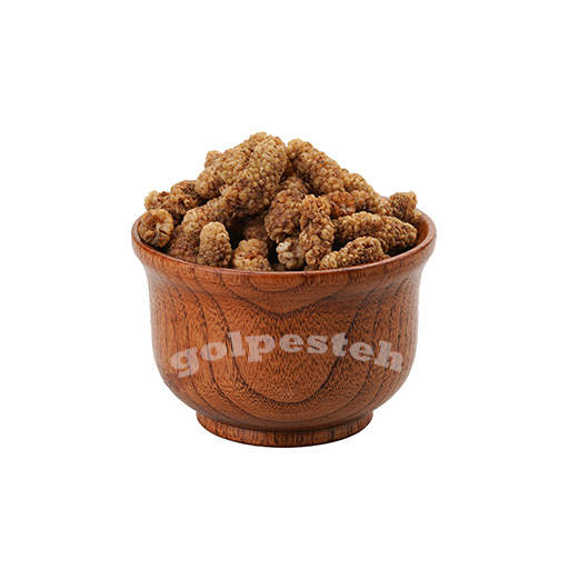 توت خشک مشهد