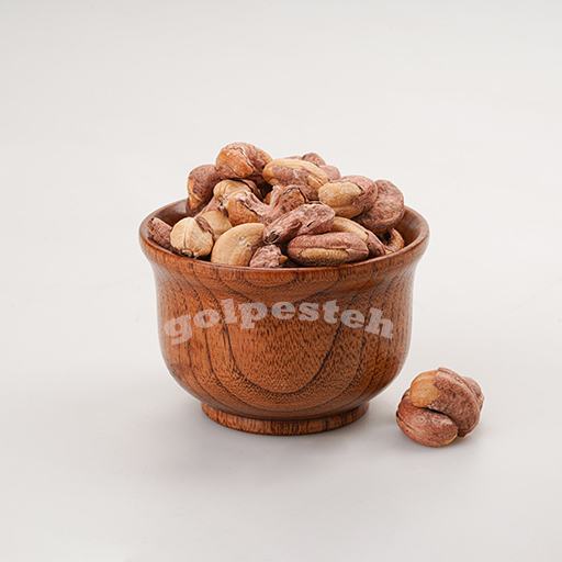 بادام هندی کبابی - تصویر 2