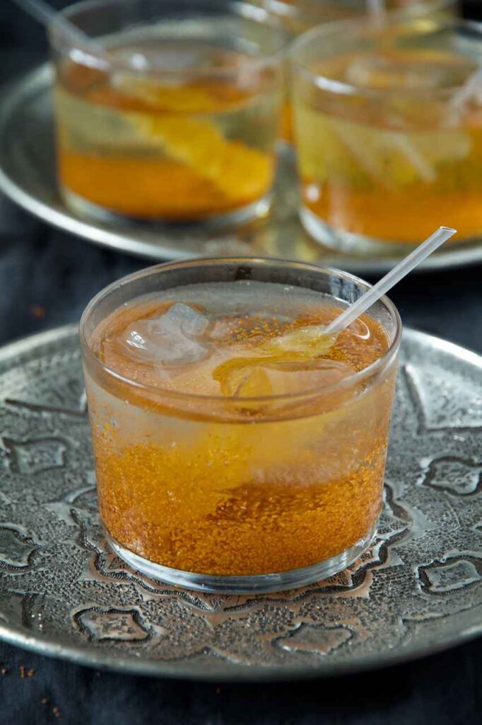 مصرف خاکشیر