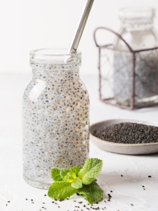 طرز تهیه خاکشیر