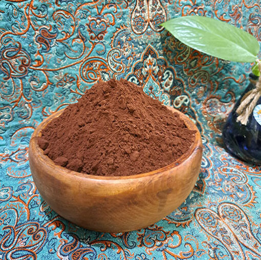 قیمت پودر کاکائوی اصلی
