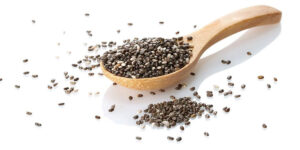 خواص دانه چیا برای لاغری