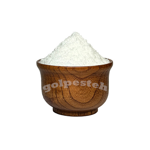 poodre nargil khosk1 پودر نارگیل خشک