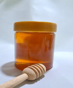 خرید عسل طبیعی با ساکاروز زیر 3 درصد