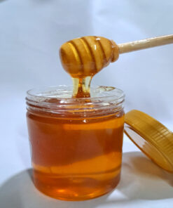 خرید عسل طبیعی بدون شکر