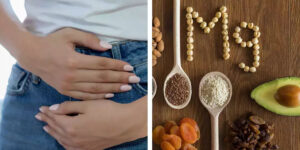 بهترین آجیل برای دوران پریود