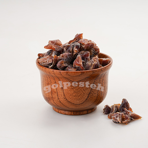 چیپس خرما - تصویر 2