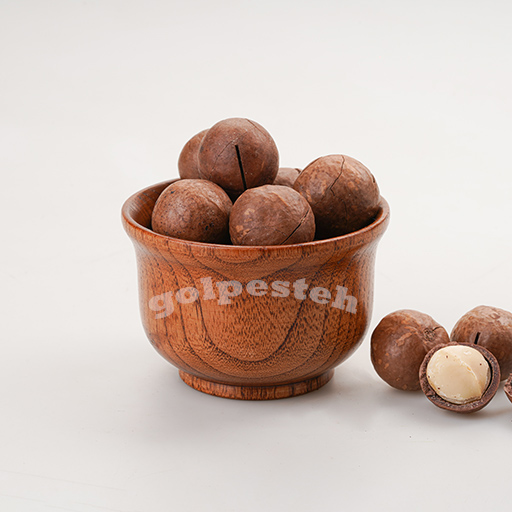 ماکادمیا (فندق استرالیایی) - تصویر 2