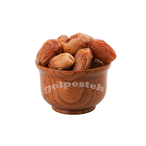 خرما خشک زاهدی