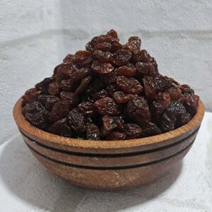 خرید کشمش پلویی مشکی تازه و تمیز