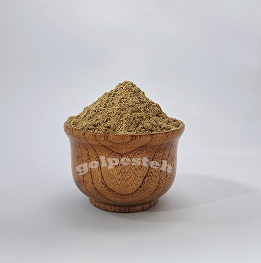 پودر هل سبز