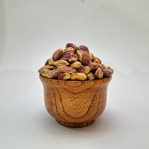 قیمت مغز پسته اکبری درجه یک از فروشگاه گلپسته