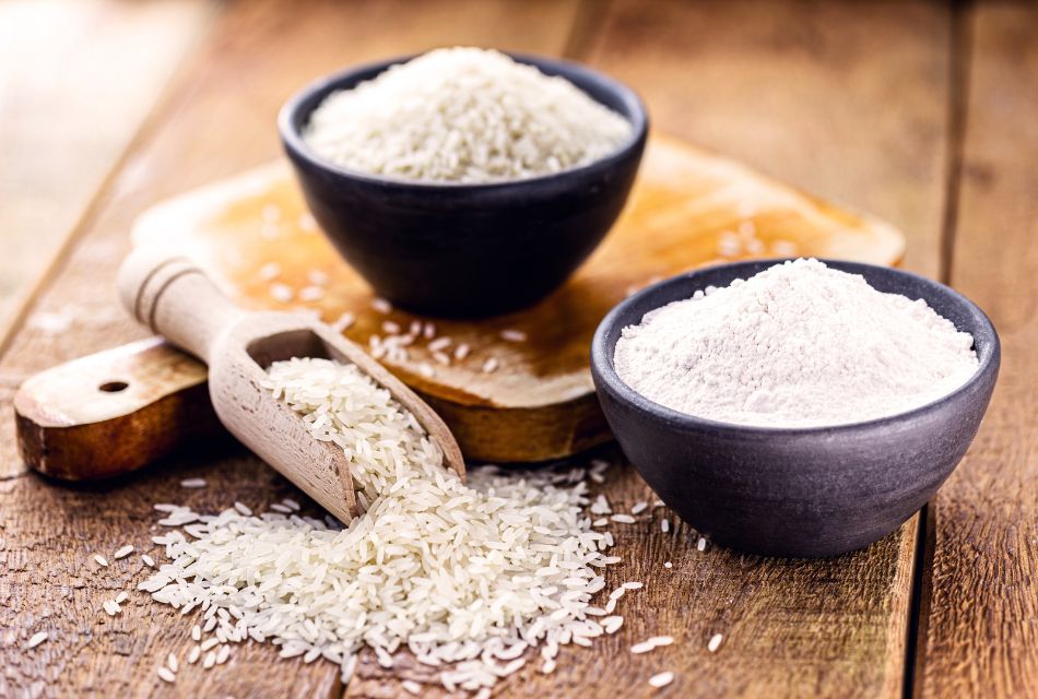 آرد برنج