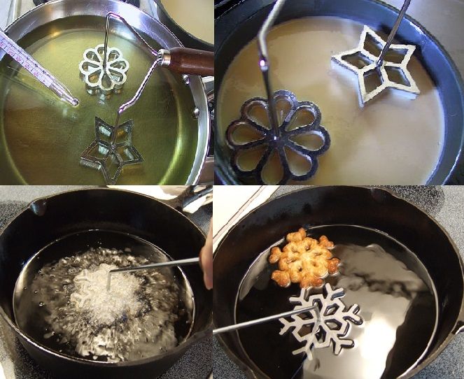 شیرینی پنجره ای