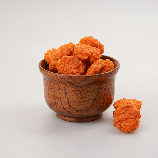 چیپس میگو گلپسته