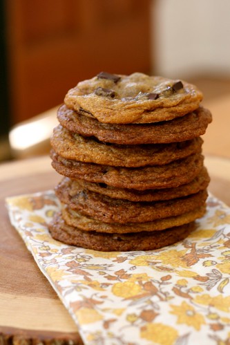 طرز تهیه کوکی ساده