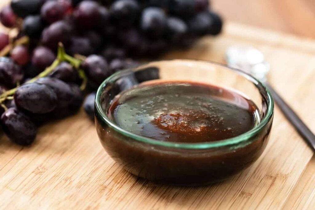 شیره انگور برای مردان