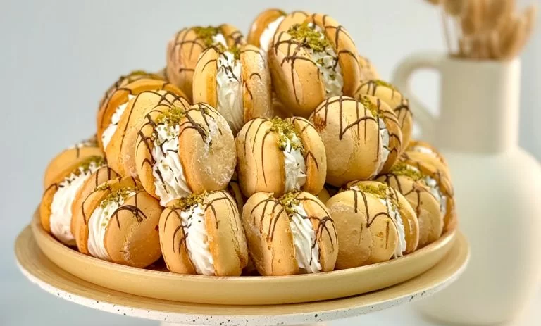 شیرینی لطیفه