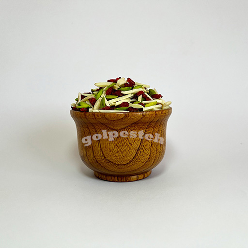 خرید خلال پسته سبز