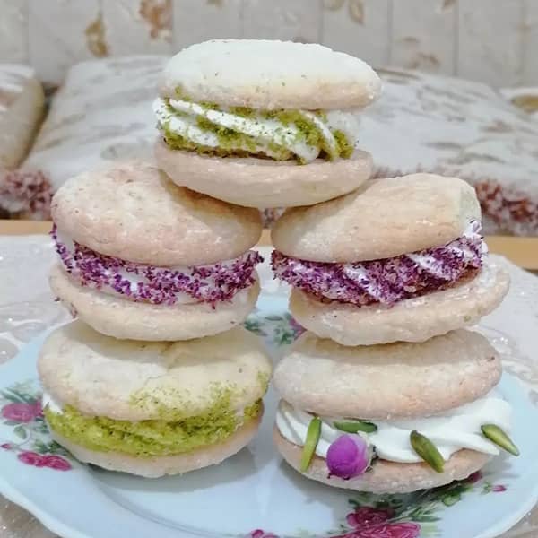 شیرینی لطیفه