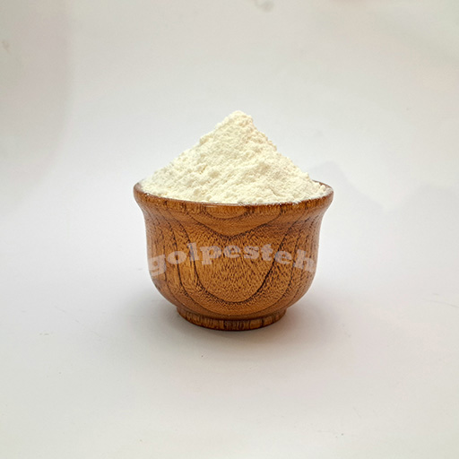 قیمت پودر سفیده تخم مرغ درجه یک