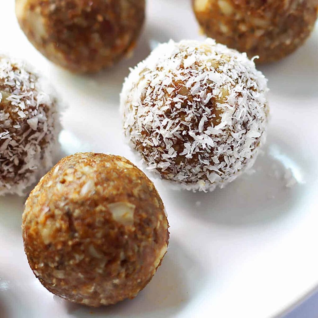 توپک انرژی  کدو