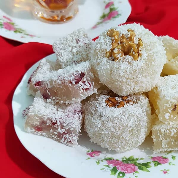 باسلوق مجلسی
