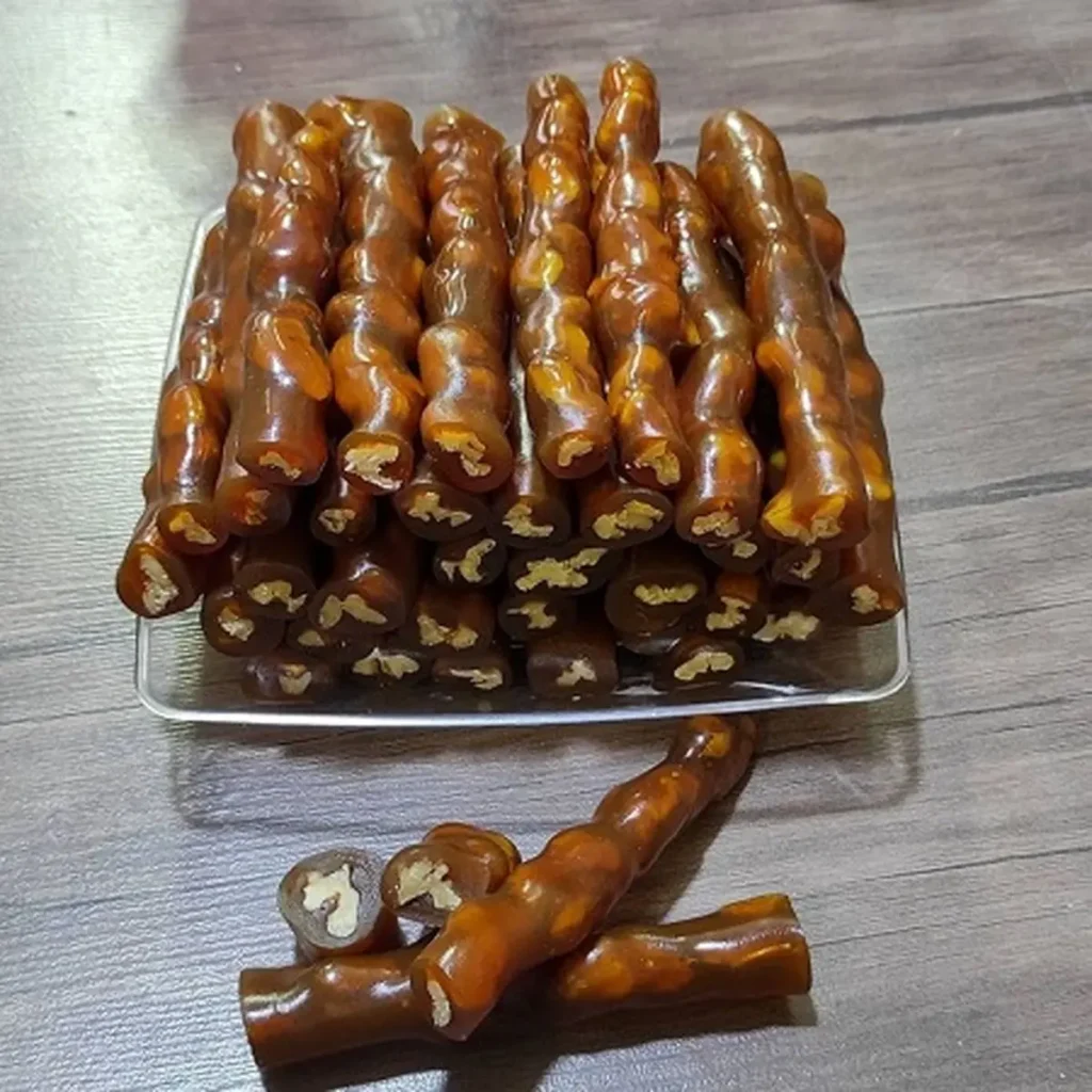 باسلوق شیره انگور
