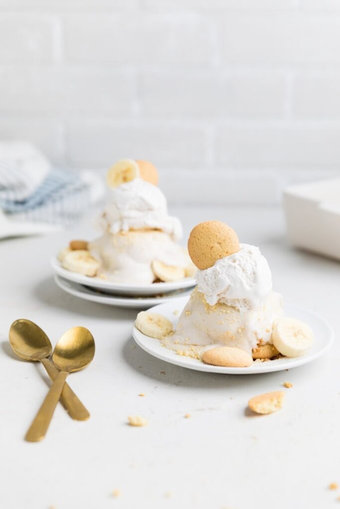 دسر با نشاسته	