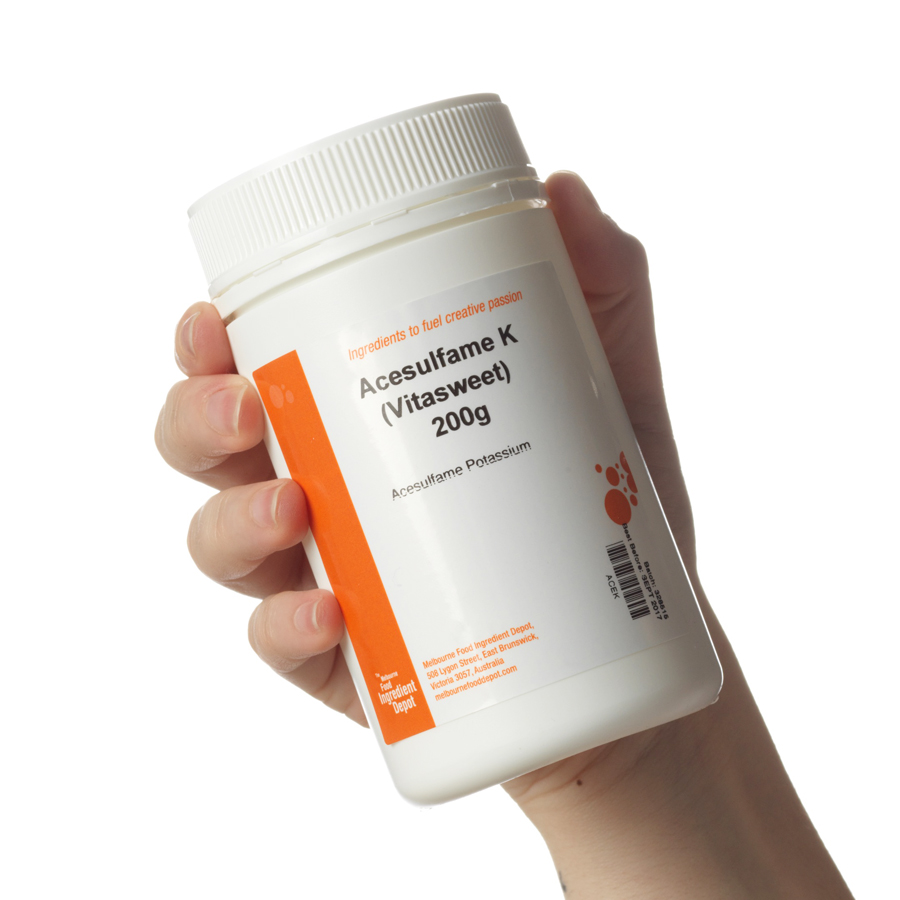 شیرین کننده مصنوعی